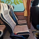 Conversii microbuze premium by Minibus Luxury