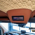 Proces conversie microbuze premium by Minibus Luxury