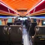 Conversii microbuze premium by Minibus Luxury