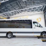 Mercedes Sprinter transformat by Minibus Luxury (23)