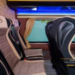 Scaune microbuze premium by Minibus Luxury (1)