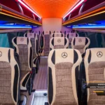 Scaune microbuze premium by Minibus Luxury (1)