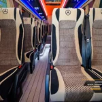 Scaune microbuze premium by Minibus Luxury (1)