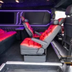 Transformari microbuze 6+1 locuri Mercedes Sprinter by Luxury Minibus (1)