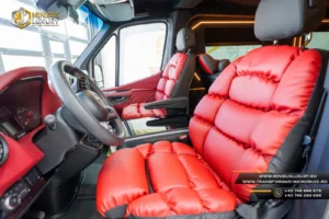 Transformari microbuze 6+1 locuri Mercedes Sprinter by Luxury Minibus (8)