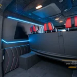 Transformari microbuze 6+1 locuri Mercedes Sprinter by Luxury Minibus (8)