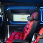 Transformari microbuze 6+1 locuri Mercedes Sprinter by Luxury Minibus (19)