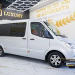 Transformari microbuze 6+1 locuri Mercedes Sprinter by Luxury Minibus (1)