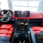 Transformari microbuze 6+1 locuri Mercedes Sprinter by Luxury Minibus (19)