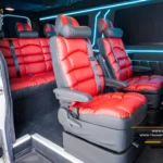 Transformari microbuze 6+1 locuri Mercedes Sprinter by Luxury Minibus (19)