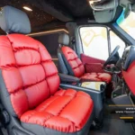Transformari microbuze 6+1 locuri Mercedes Sprinter by Luxury Minibus (19)