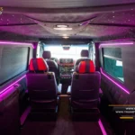 Transformari microbuze 6+1 locuri Mercedes Sprinter by Luxury Minibus (19)