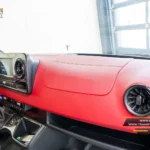Transformari microbuze 6+1 locuri Mercedes Sprinter by Luxury Minibus (1)