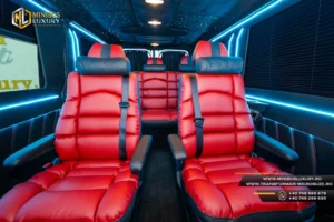 servicii Transformari microbuze 6+1 locuri Mercedes Sprinter by Luxury Minibus (19)