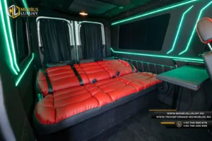 servicii Transformari microbuze 6+1 locuri Mercedes Sprinter by Luxury Minibus (19)