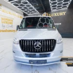 Transformari microbuze 6+1 locuri Mercedes Sprinter by Luxury Minibus (35)