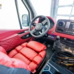 Transformari microbuze 6+1 locuri Mercedes Sprinter by Luxury Minibus (1)