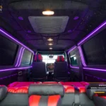 Transformari microbuze 6+1 locuri Mercedes Sprinter by Luxury Minibus (8)