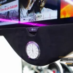 Conversie microbuze mercedes sprinter facuta de firma Minibus Luxury