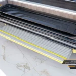 Conversie microbuze mercedes sprinter facuta de firma Minibus Luxury