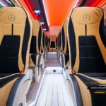 Scaune Mercedes Sprinter