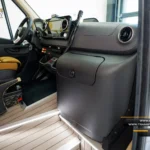 Frigider Mercedes Sprinter 22+1+1 locuri transformat de Minibus Luxury by Cristi (21)
