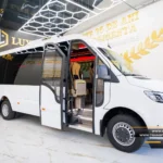 Mercedes Sprinter 22+1+1 locuri transformat de Minibus Luxury by Cristi (24)