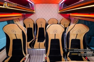 Mercedes Sprinter 22+1+1 locuri transformat de Minibus Luxury by Cristi (24)