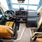 Mercedes Sprinter 22+1+1 locuri transformat de Minibus Luxury by Cristi (24)
