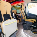 Mercedes Sprinter 22+1+1 locuri transformat de Minibus Luxury by Cristi (24)
