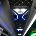 Minibus Luxury firma carosari microbuze galati