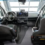 Minibus Luxury firma carosari microbuze galati