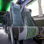 Minibus Luxury firma carosari microbuze galati