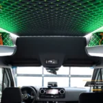 Minibus Luxury firma carosari microbuze galati