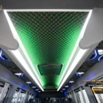 Minibus Luxury firma carosari microbuze galati