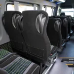 Minibus Luxury firma carosari microbuze galati