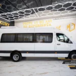 Minibus Luxury firma carosari microbuze galati (23)