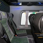 Minibus Luxury firma carosari microbuze galati (23)