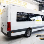 Minibus Luxury firma carosari microbuze galati