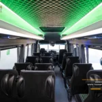 Minibus Luxury firma carosari microbuze galati