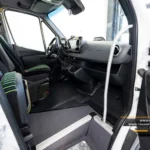 Minibus Luxury firma carosari microbuze galati