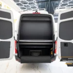 Minibus Luxury firma carosari microbuze galati