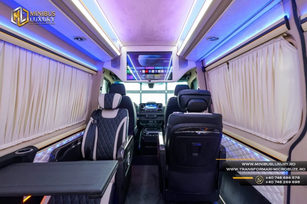 Transformari-premium-Microbuze -Mercedes-Sprinter-by-Minibus-Luxury