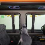 Daca doriti sa aflati pretul pentru transformarea unui microbuze contactati Minibus Luxury