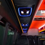 Daca doriti sa aflati pretul pentru transformarea unui microbuze contactati Minibus Luxury