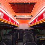 Daca doriti sa aflati pretul pentru transformarea unui microbuze contactati Minibus Luxury