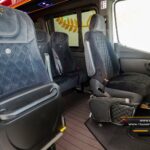 Daca doriti sa aflati pretul pentru transformarea unui microbuze contactati Minibus Luxury