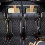 Scaune premium folosite Transformare microbuz transport persoane (1)