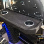 Transformare microbuz transport persoane