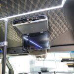 Transformare microbuz transport persoane